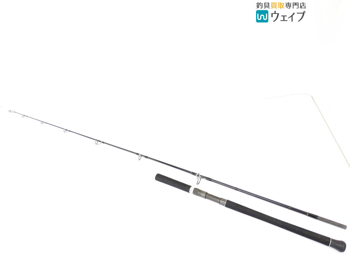 CB ONE シービーワン VF798ER ブルーウォータープラッギンの落札