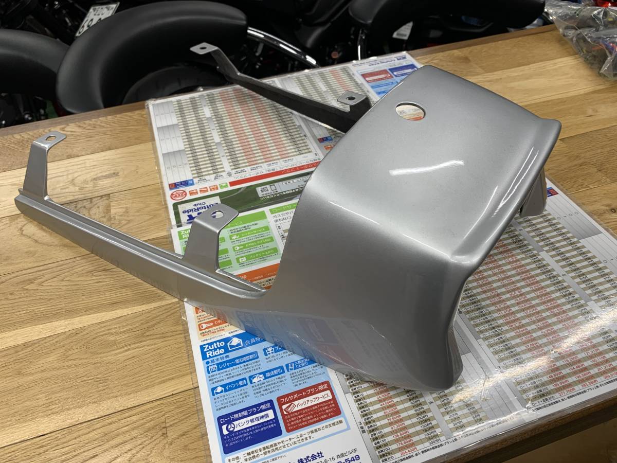 GSX1100S用　テールカウル GSX1100S用テールカウル