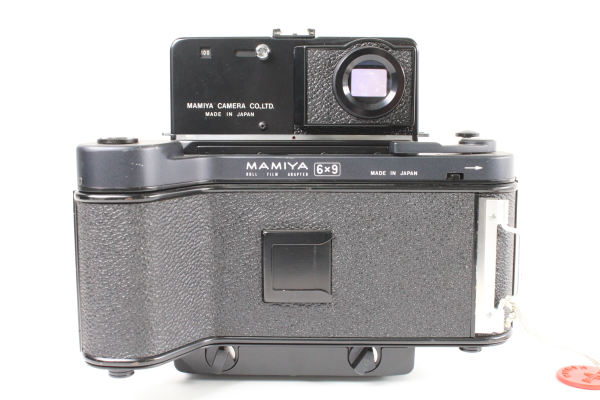 MAMIYA UNIVERSAL/100mm F3.5レンズ #2413 MAMIYA UNIVERSAL/100mm F3.5レンズ #2413 - メルカリ