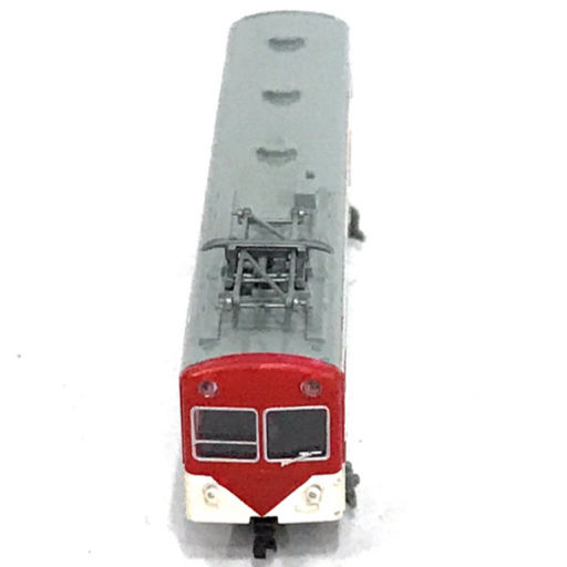鉄道コレクション モハ103⁄クハ24 下津井電鉄 : TOMYTEC 鉄コレ下津井