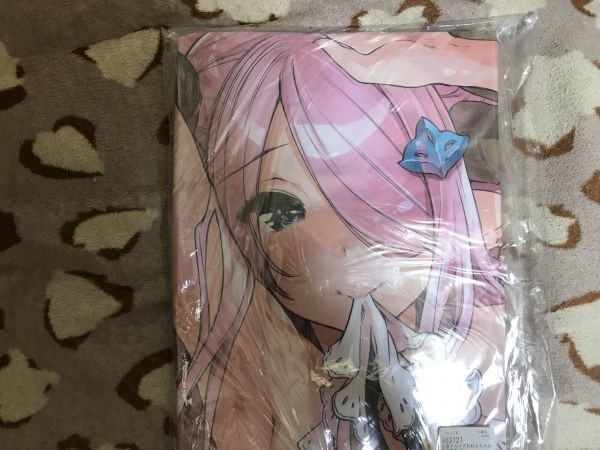 藤屋本店 藤ます グラブル 水着 ナルメア おねえちゃん 抱き枕