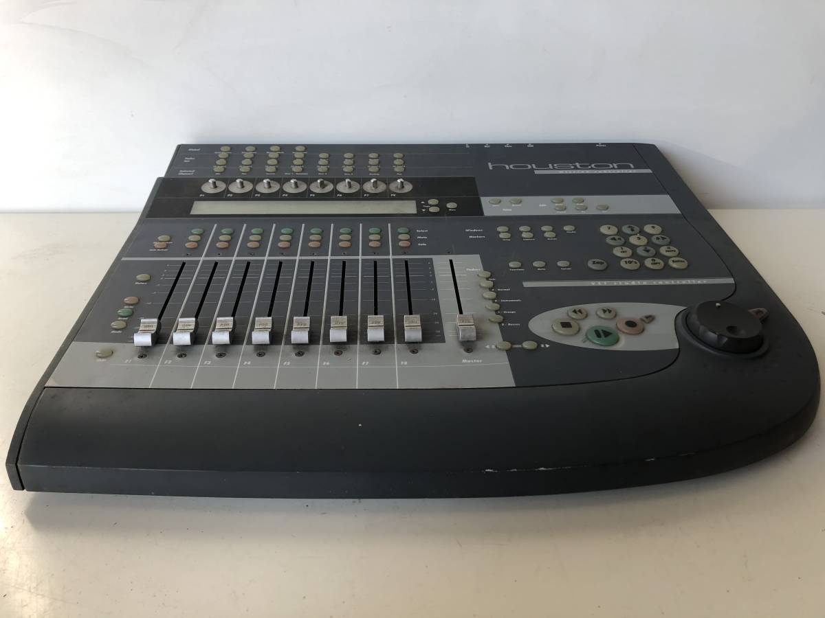 ④◇Steinberg スタンバーグ◇houston フィジカルコントローラー VST