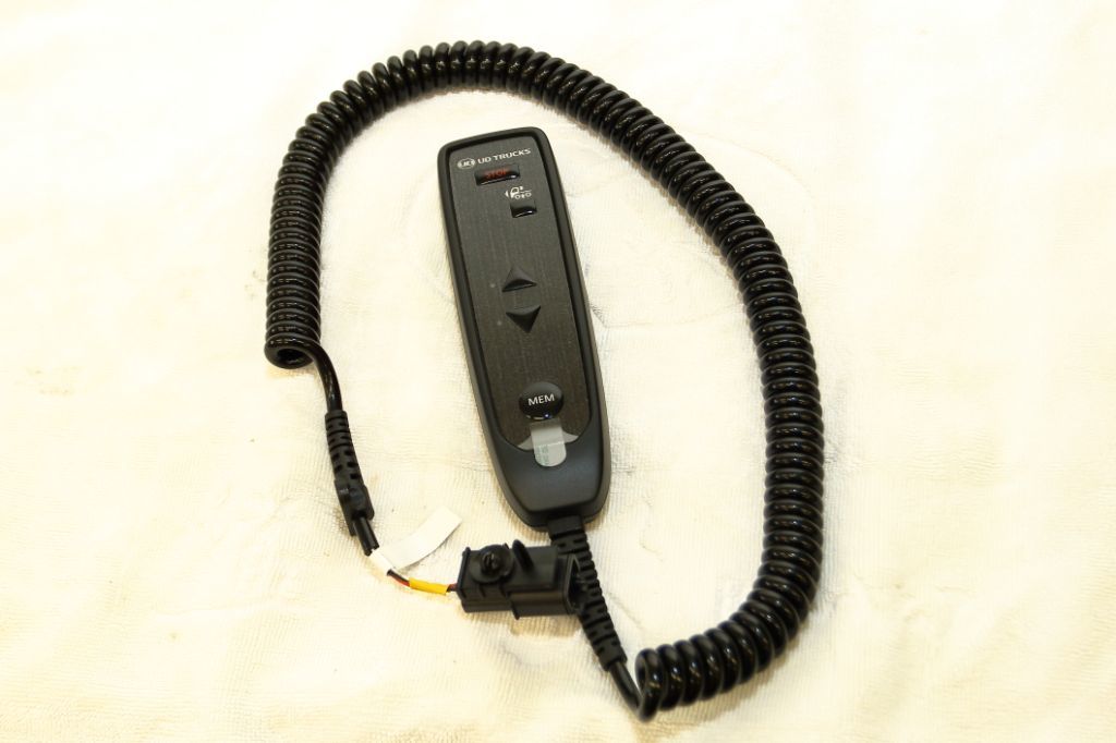 エアリフト エアサス リモコン 美品 エアサスリモコンBOX トラック用