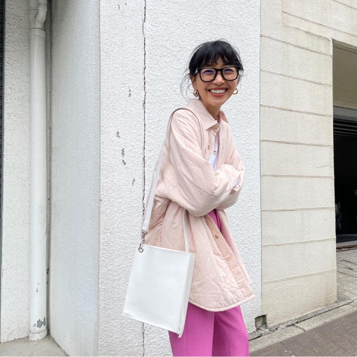 Sea Room Lynn イエロー シャツ FREEサイズ シールームリン