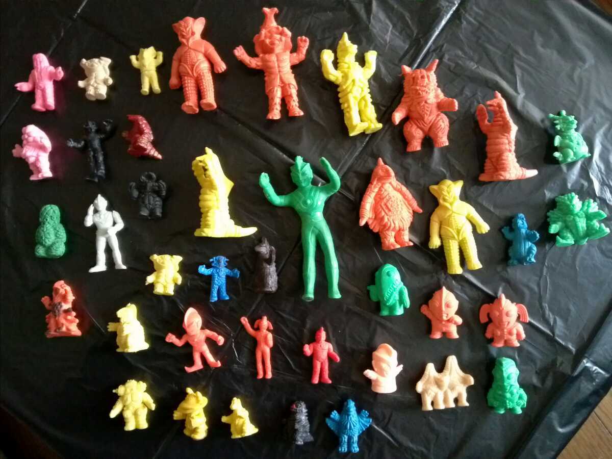 レトロ　当時物　ウルトラマン　消しゴム レトロ 当時物 ウルトラマン 消しゴム ウルトラマン 消しゴム 当時物