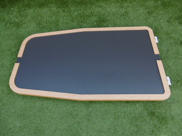 新品】新品未使用 ハイエース トイファクトリー 大型 テーブル 