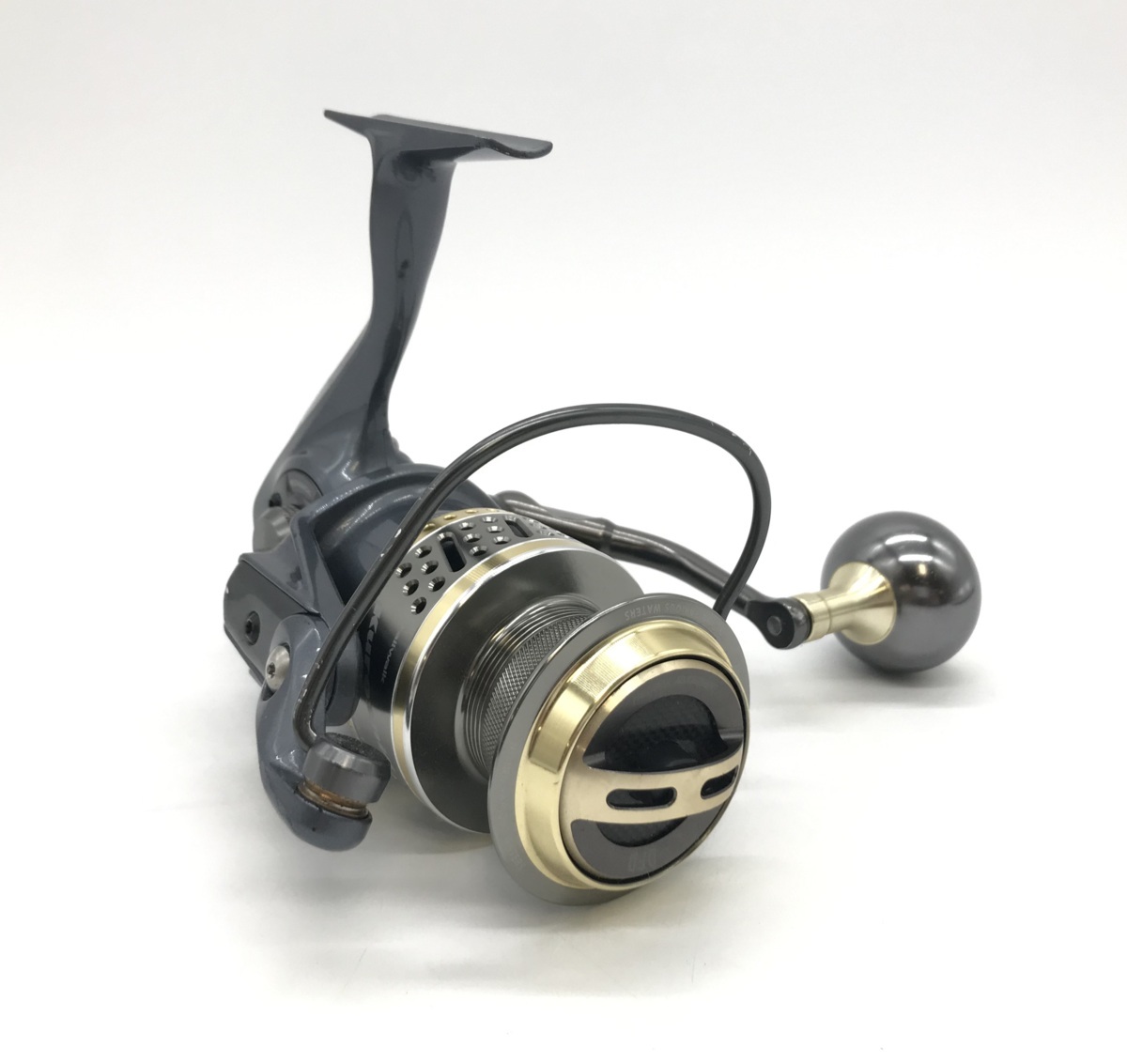 税込 Tailwalkテールウォーククロシオ33hgx リール Labelians Fr 税込 Tailwalkテールウォーククロシオ33hgx リール Labelians Fr