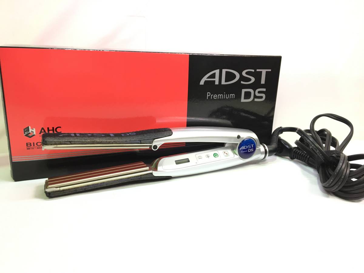 アドスト DS ストレートアイロン （再再販！ 楽天市場】ADST