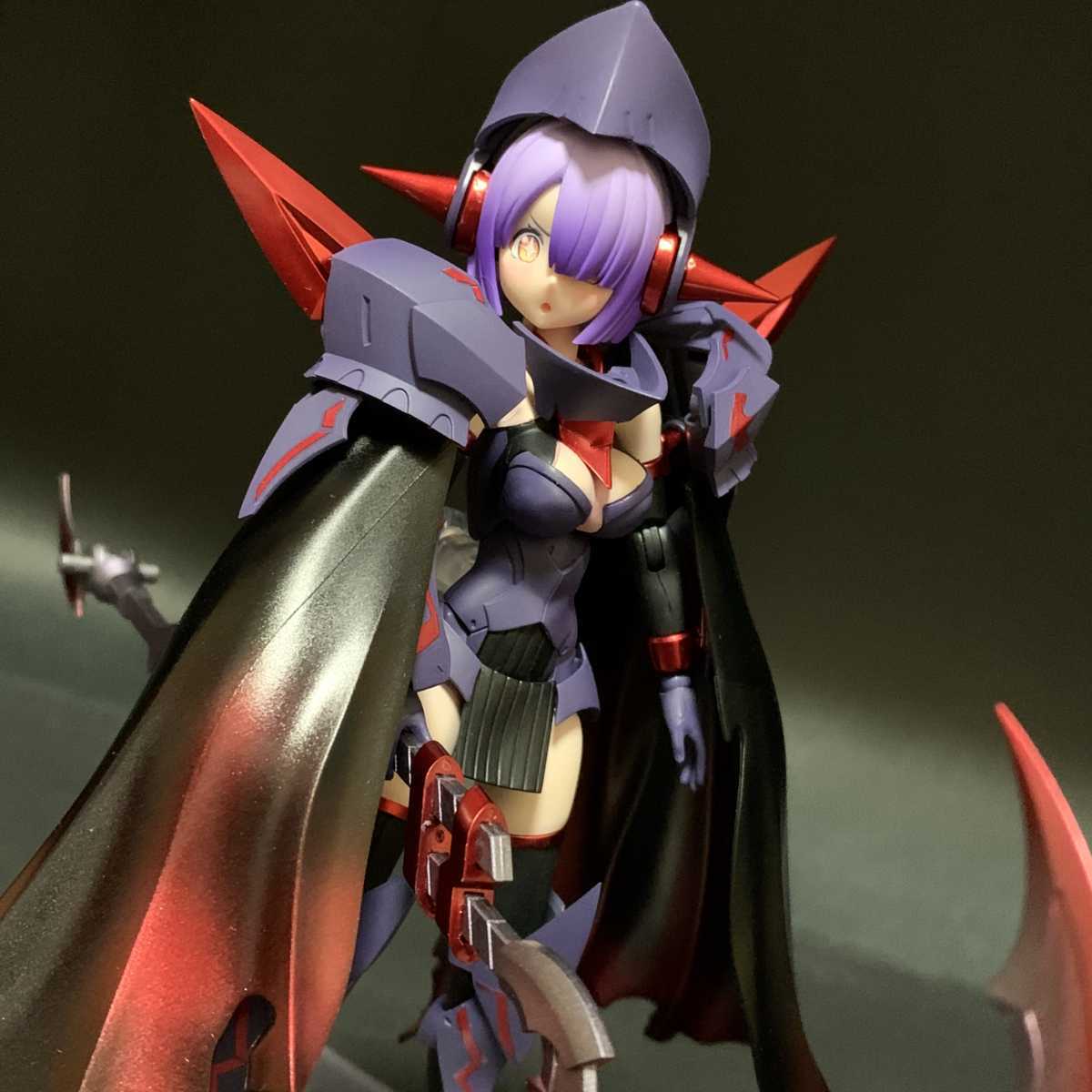 メガミデバイス 13 メガミデバイス めだまや 目玉13個セット メガミ