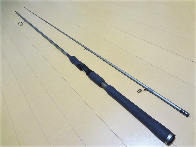 ゼナック アソート エスペルト87 デューロ Duro（美品、YSG＆LBDガイド
