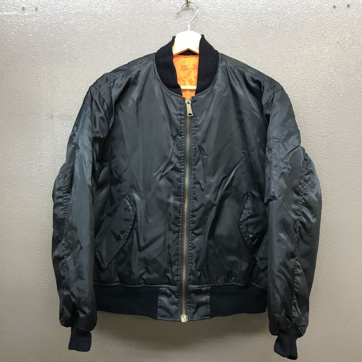 ウルトラマンゼアス 円谷プロダクション30周年記念ノベルティ MA-1