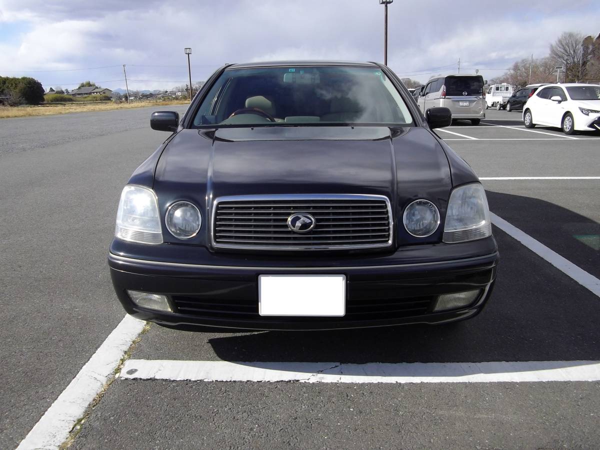 トヨタ プログレ Nc300 ウォールナットパッケージ 埼玉 車検令和4年1月まで の落札情報詳細 ヤフオク落札価格情報 オークフリー スマートフォン版