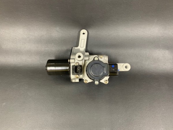 ハイエース　200　KDH201　KDH206　　ターボチャージャー　アクチューエーターのみ！ ターボ　レジアスエース リビルト ターボチャージャー ハイエース KDH206V 17201-30201 1年保証