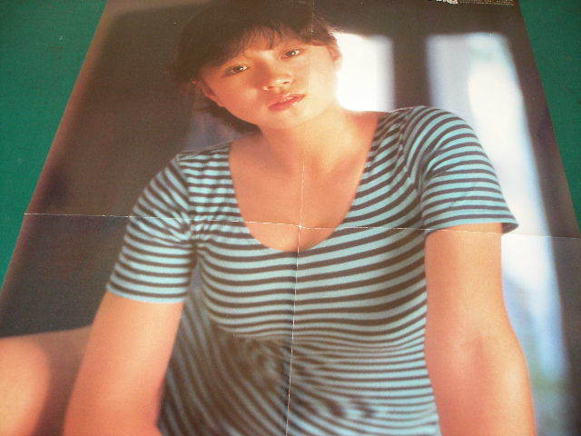 ◇GOROゴロー/伊藤つかさ 中森明菜 三田寛子 北原佐知子 アン