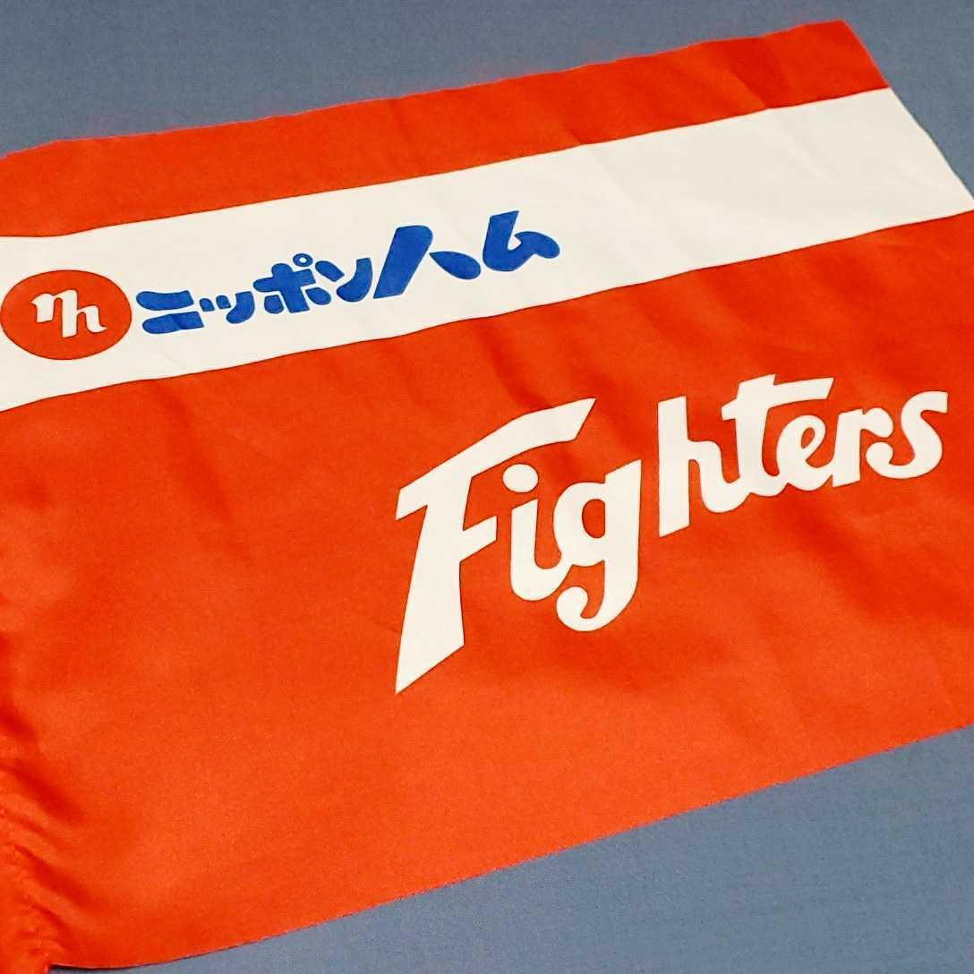 日本ハムファイターズ　東京時代　応援フラッグ 北海道日本ハムファイターズ公式オンラインストア｜すべての商品