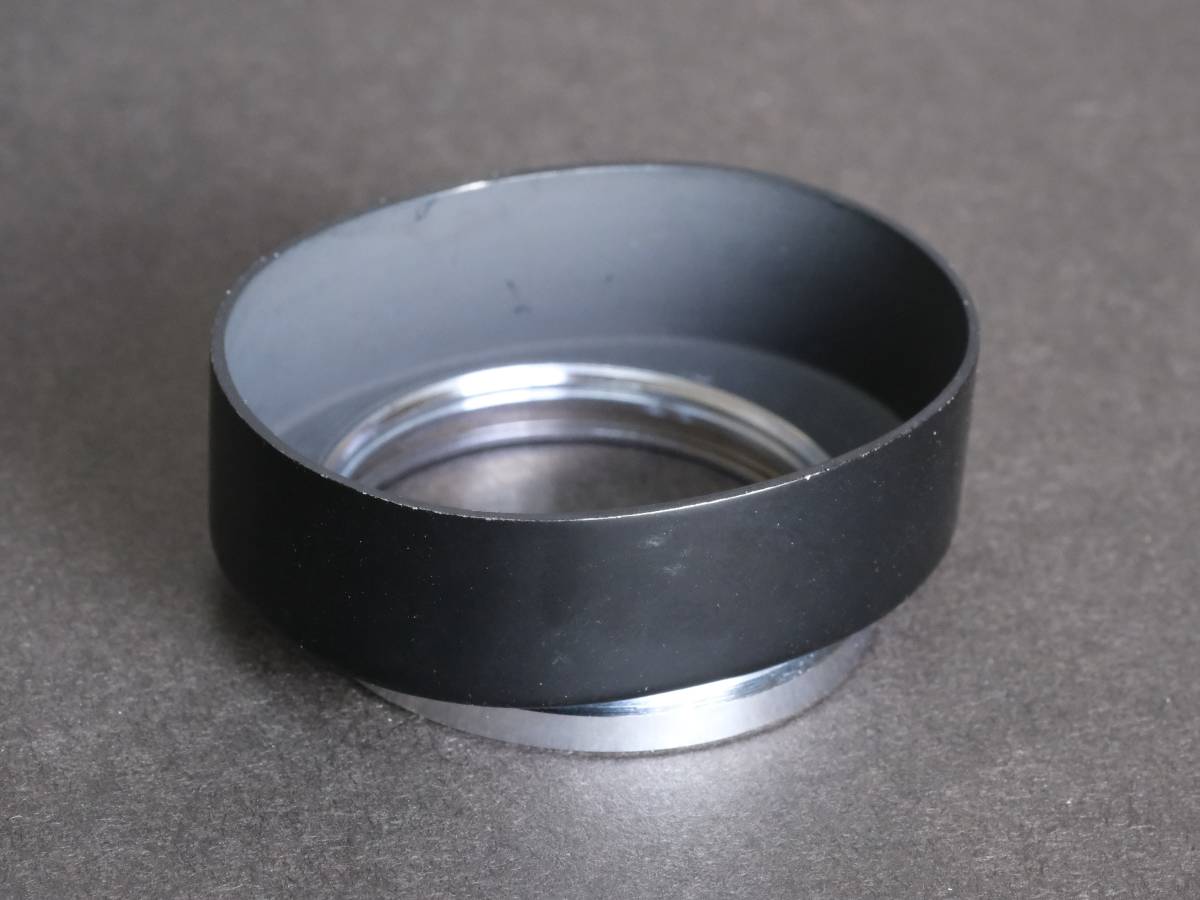 [美品] 希少 コーワ KALLO-W カロワイド用 かぶせ式 内径36mm 美品] 希少 コーワ KALLO-W カロワイド用 かぶせ式 内径36mm