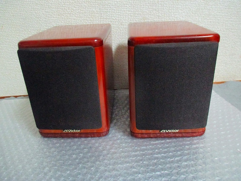 Bランク】ビクター Victor SP-FS10 スピーカーペア @53970