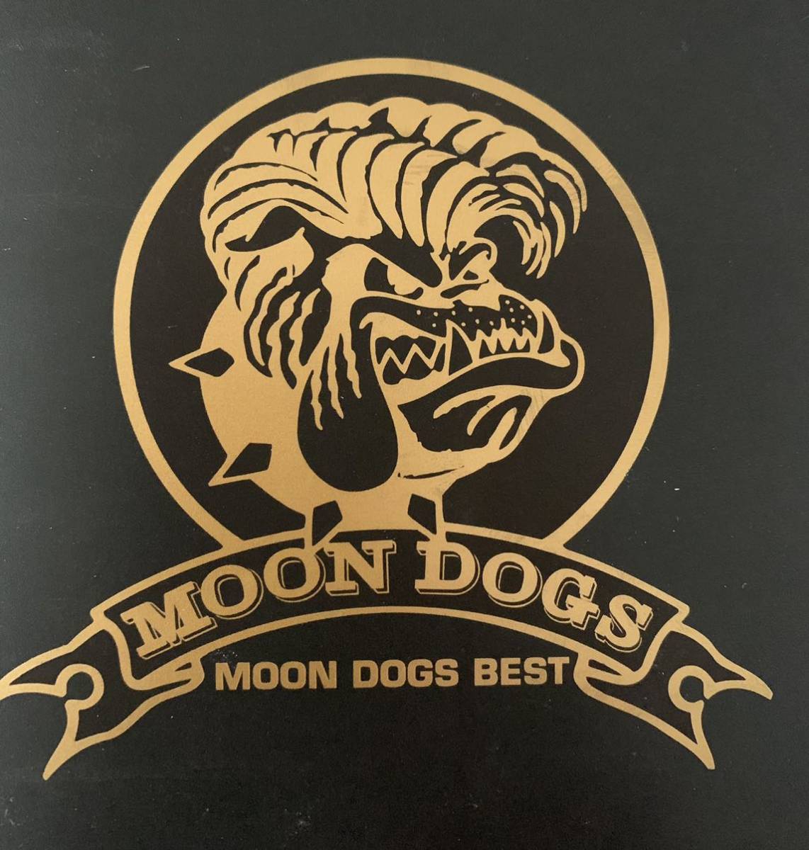 邦楽 MOON DOGS CD Amazon.co.jp: MOON DOGS BEST: ミュージック