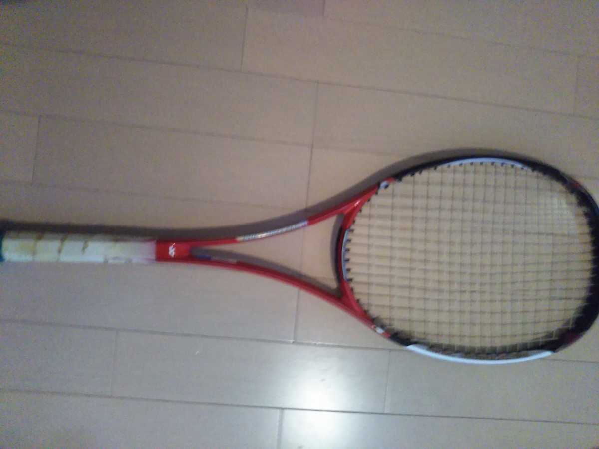 ネクステージ70S SL1 ソフトテニス ラケット YONEX 軟式 送料込みの