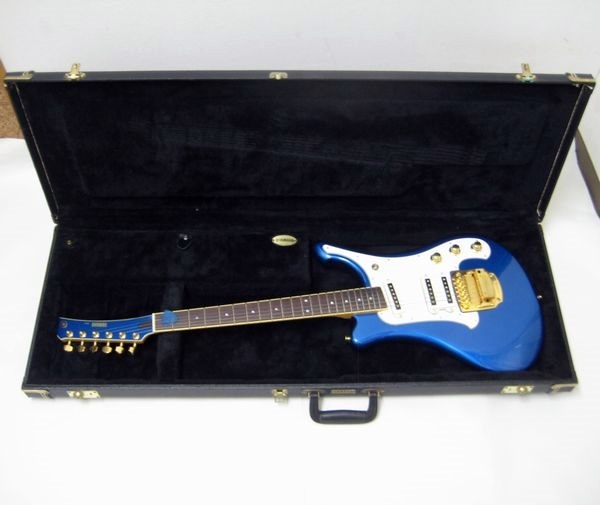 YAMAHA SGV700 人気のサンバーストカラー！ヤマハ エレキギター  