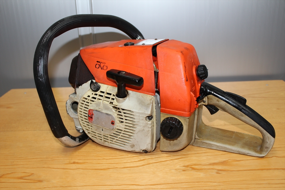 STIHL 024(ジャンク品) STIHL 024(ジャンク品)