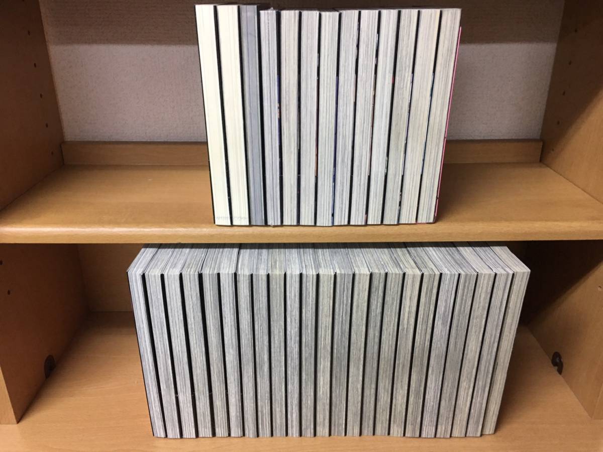 状態良 計36冊 終わりのセラフ 1 23巻 8 5巻 一瀬グレン 16歳の破滅 1 10巻 吸血鬼ミカエラの物語 1 2巻 全巻 3806 の落札情報詳細 ヤフオク落札価格情報 オークフリー スマートフォン版