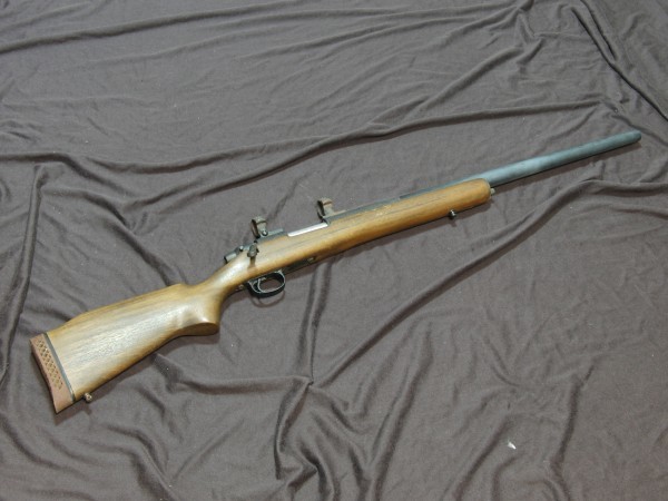 エンドウ製M40A1エアコキASGK刻印有品 中古】エンドウ エアガン M40A1 木製ストックの落札情報詳細 - Yahoo