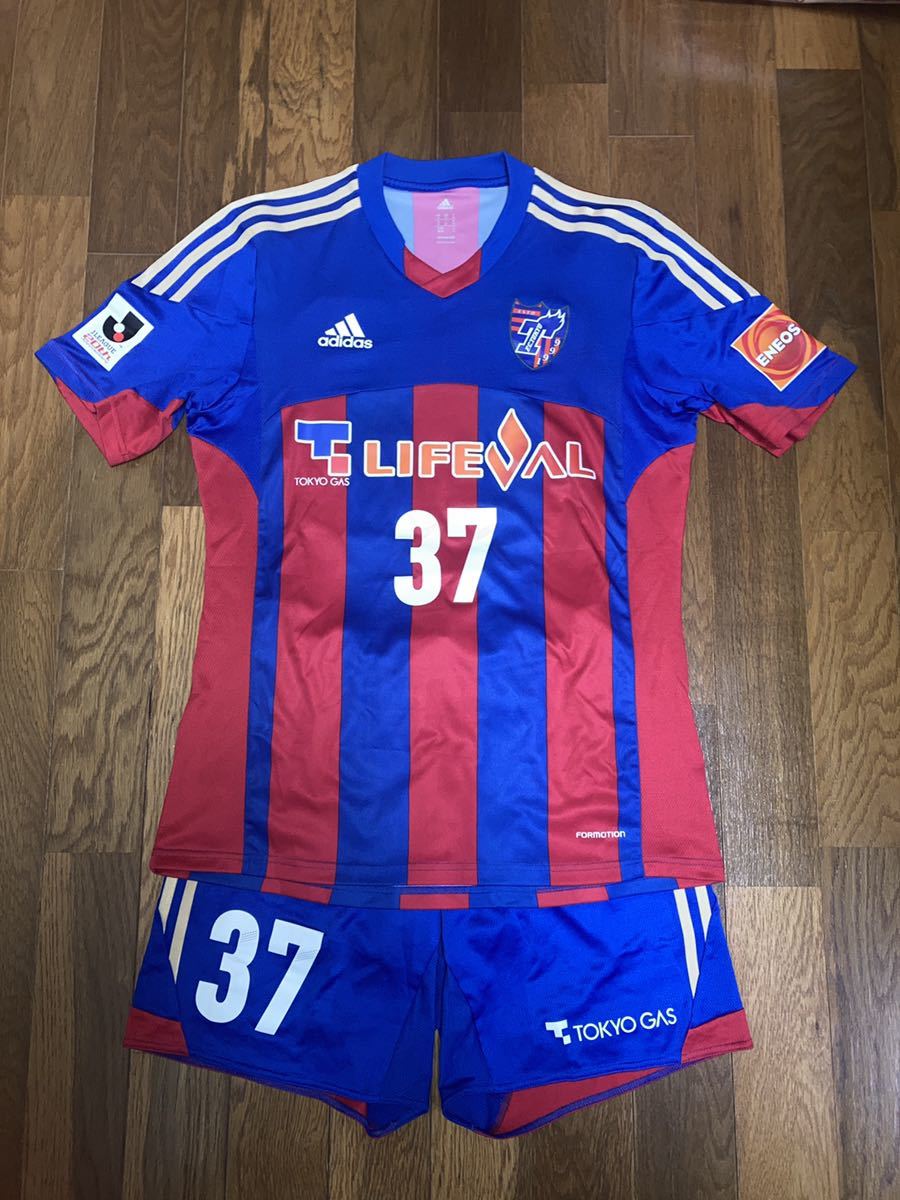 支給 正規 Fc東京 橋本拳人 13年 上下oサイズ 日本代表 長谷川 森重 林 渡辺 永井 東 三田 高萩 田川 オリヴェイラ 久保建英 児玉 小川 の落札情報詳細 ヤフオク落札価格情報 オークフリー スマートフォン版