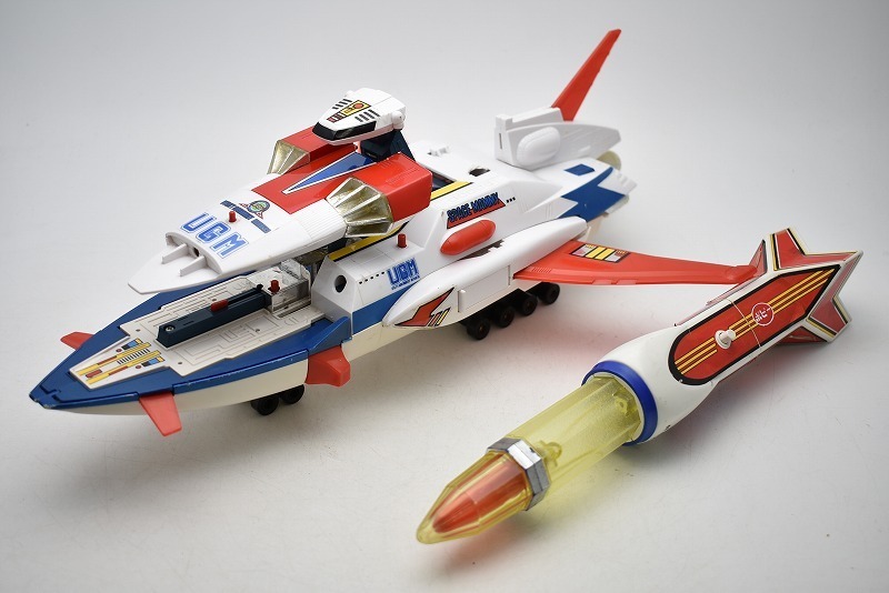 ☆即決!!☆DXスペースマミー ウルトラマン80 ポピー 昭和レトロ 当時