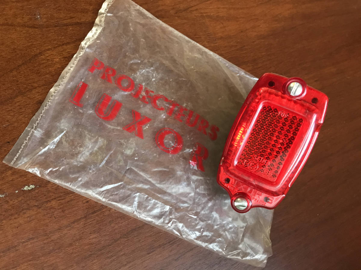 新品】LUXOR ルクソール ランドナー スポルテイーフ TOEI エルス