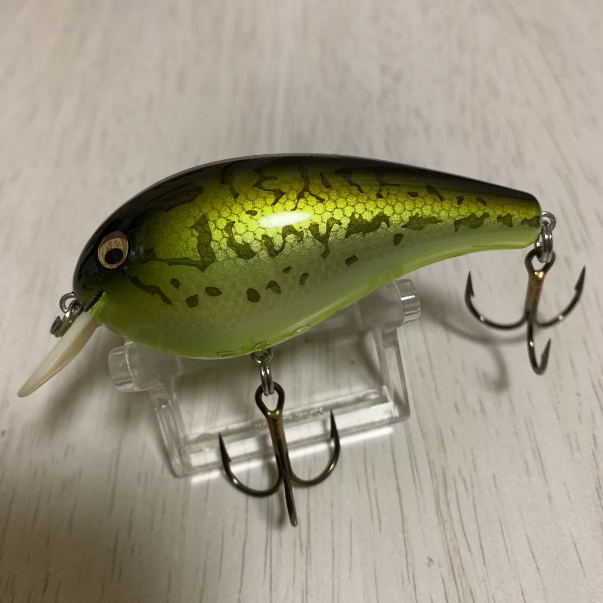 R☆ コットンコーデル メガバス ビッグオー ビッグO COTTON CORDELL