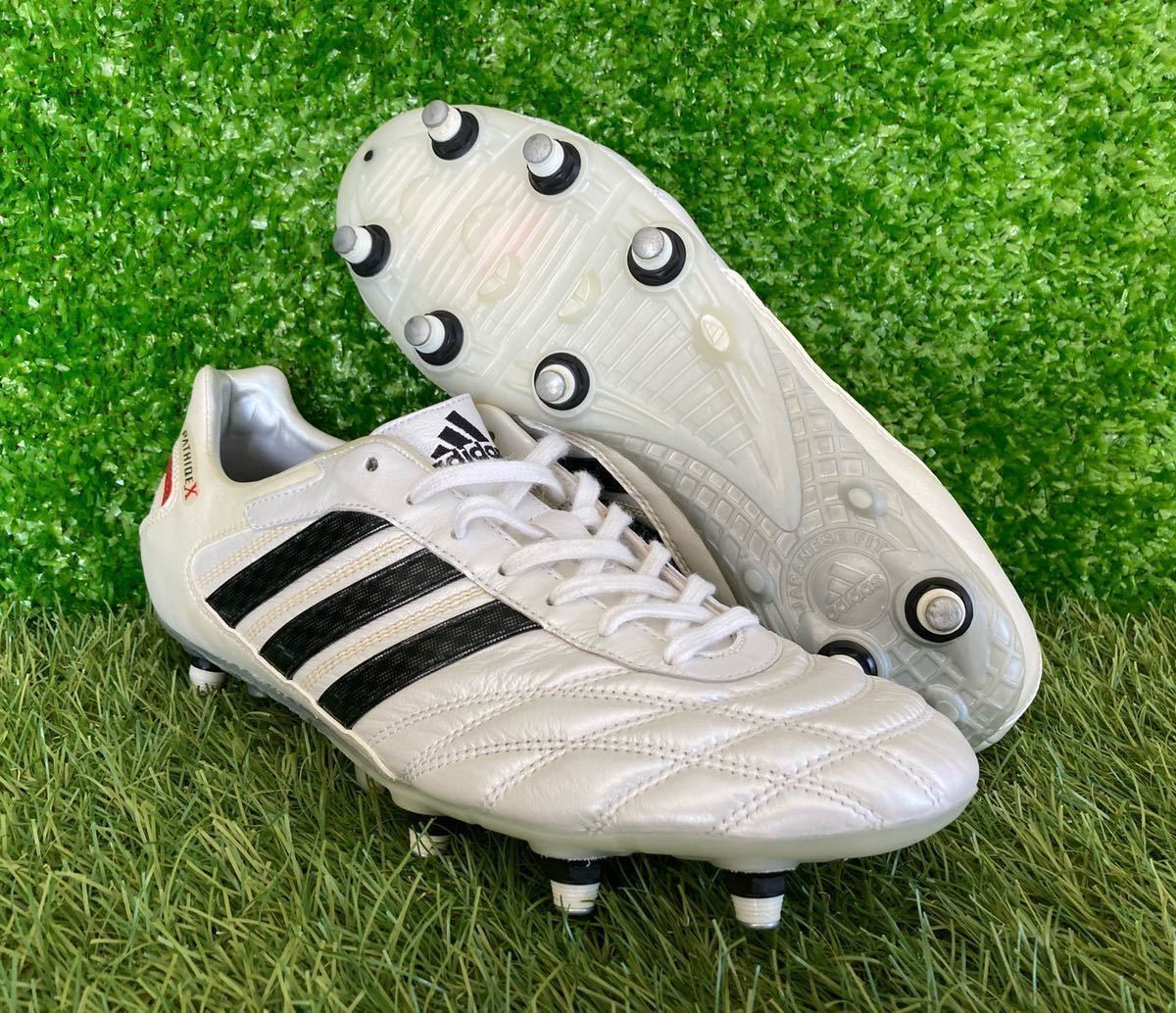 【即日発送 未使用 希少品】adidas パティークSP 26cm 日本製 即日発送 未使用 希少品】adidas パティークSP 26cm 日本製