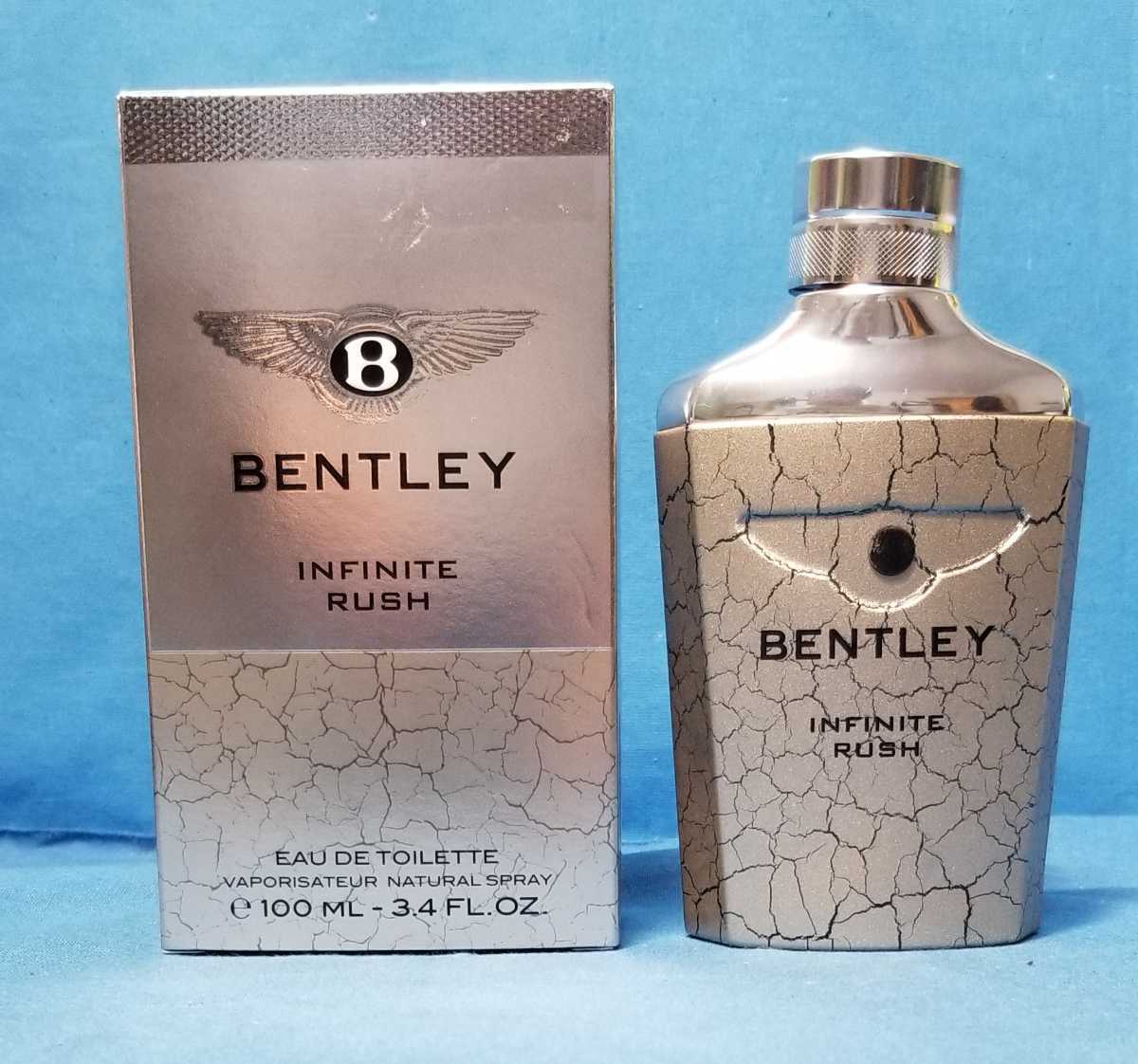 新品 未使用 Bentley ベントレー インフィニット ラッシュ Edt オードトワレ メンズ 100ml 香水 フレグランス の落札情報詳細 ヤフオク落札価格情報 オークフリー スマートフォン版 新品 未使用 Bentley ベントレー インフィニット ラッシュ Edt オードトワレ メンズ 100ml 香水 フレグランス の落札情報詳細 ヤフオク落札価格情報 オークフリー スマートフォン版