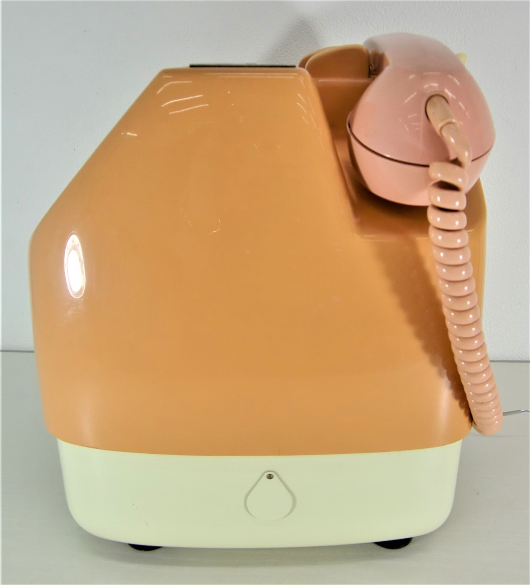 現状品 4 56 ピンク電話 昭和レトロ 公衆電話 日本電信電話株式会社 675sーa2 電話機 の落札情報詳細 ヤフオク落札価格情報 オークフリー スマートフォン版