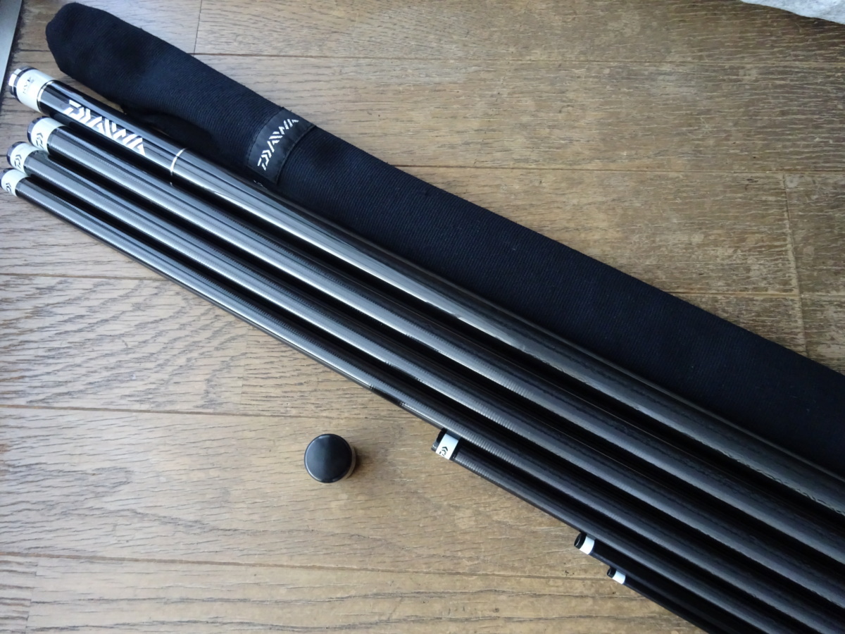 ダイワ プロトギアa Xh87 中古エレガンスビューティ品 Whirledpies Com