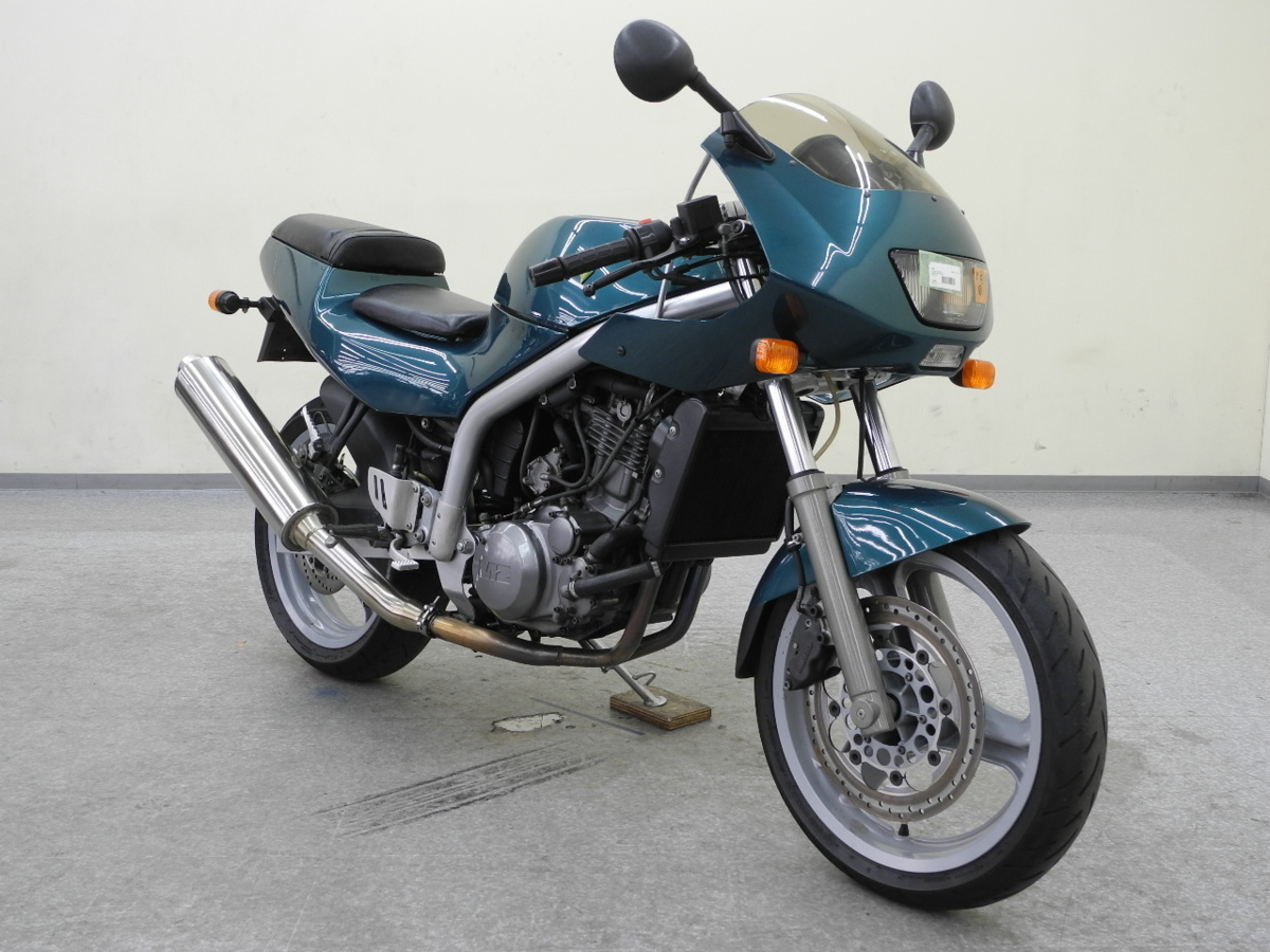 特別出品!! MUZ スコーピオン スポーツ660 【動画有】ローン可 車検残 