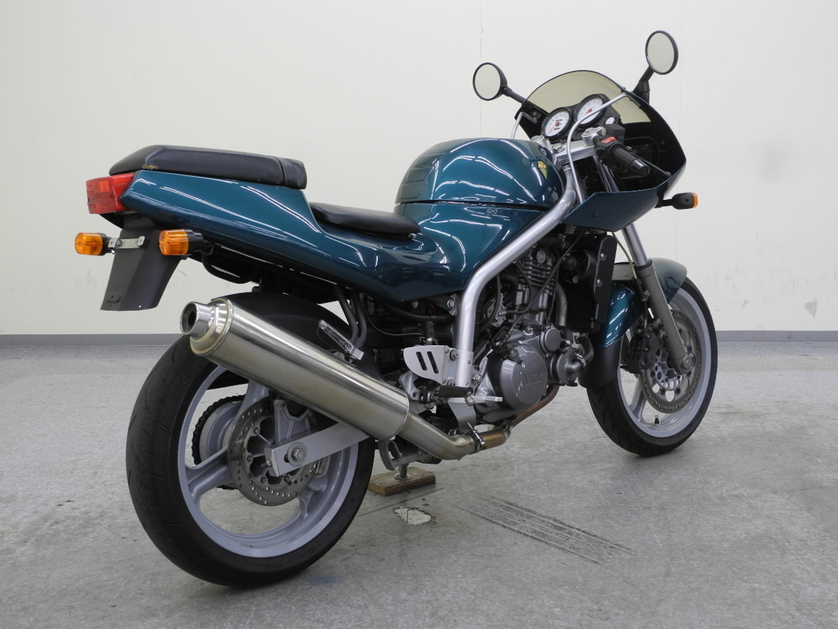 特別出品!! MUZ スコーピオン スポーツ660 【動画有】ローン可 車検残 