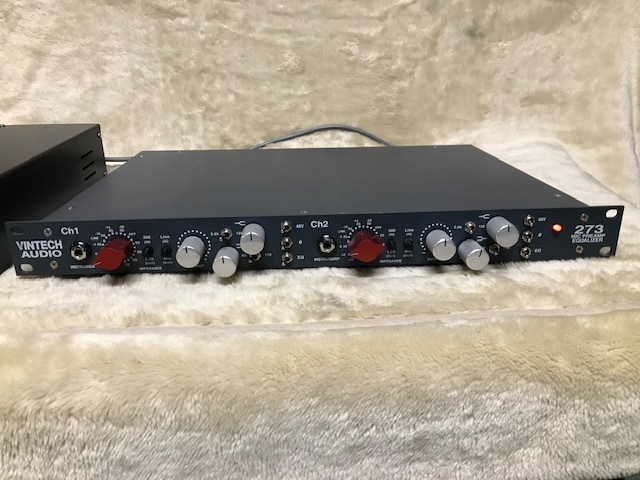 VINTECH AUDIO ( ビンテックオーディオ ) / 573 VINTECH AUDIO ( ビンテックオーデｨオ ) 573 送料無料 | サウンドハウス