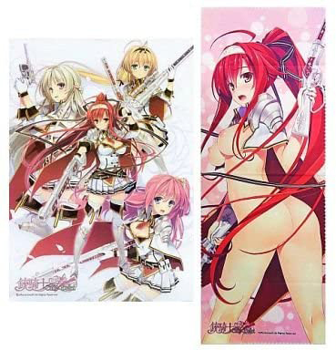 新品 銃騎士cutie Bullet マウスパッド キーボードカバー 新品 未使用 の落札情報詳細 ヤフオク落札価格情報 オークフリー スマートフォン版