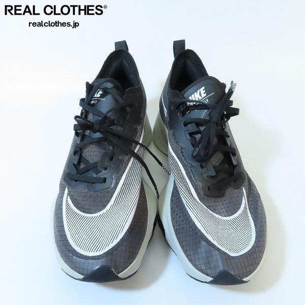 NIKE/ナイキ Air Zoom Tempo エア ズーム テンポ ネクスト% DC0864 ...
