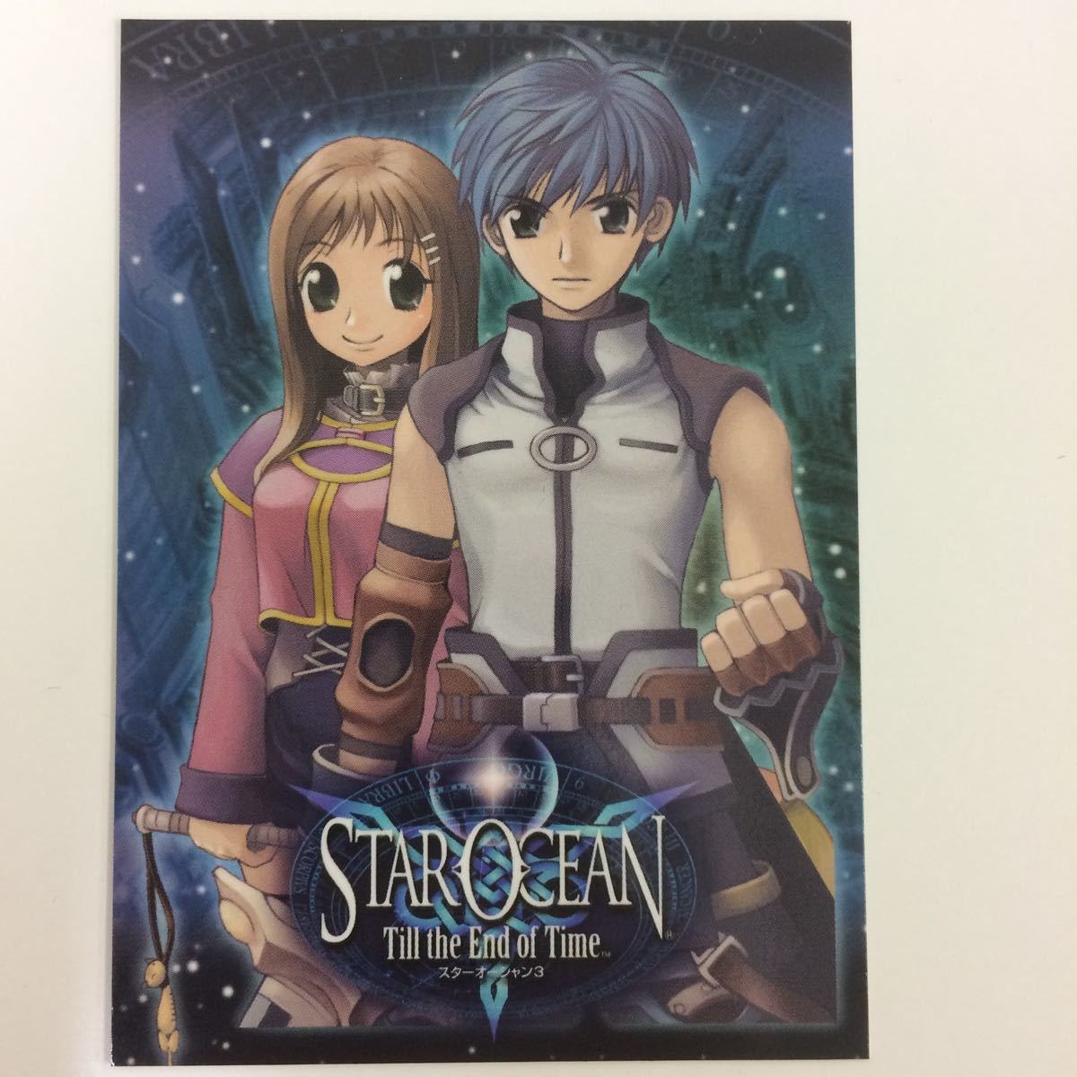 コスプレ衣装☆COSPA製 スターオーシャン３ ソフィア Ｌサイズ 現コスパティオ SO3 コミック、アニメグッズ コスプレ衣装  コミック、アニメ、ゲームキャラクター futurum.ag