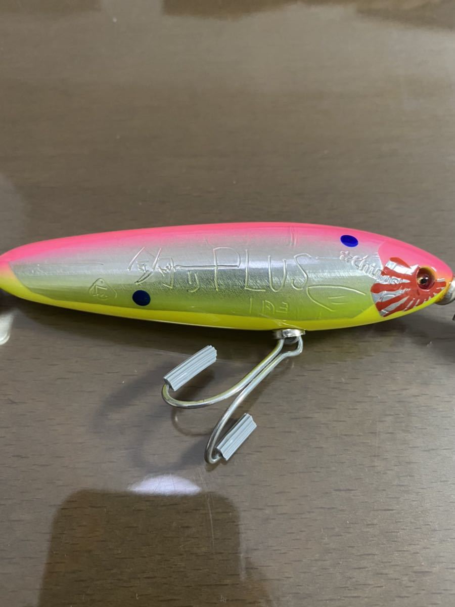 新品】痴虫 イジリースティック LMT ＋240 オリカラ 豪華で