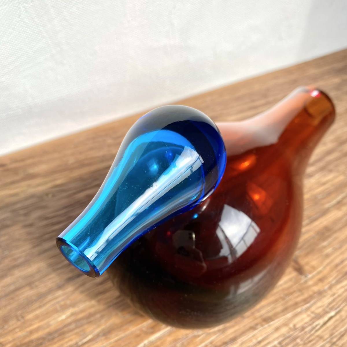 イッタラ　iittla coloriバード イッタラ バード 2003 Stellers Eider 北欧ビンテージ家具CLOVERKY