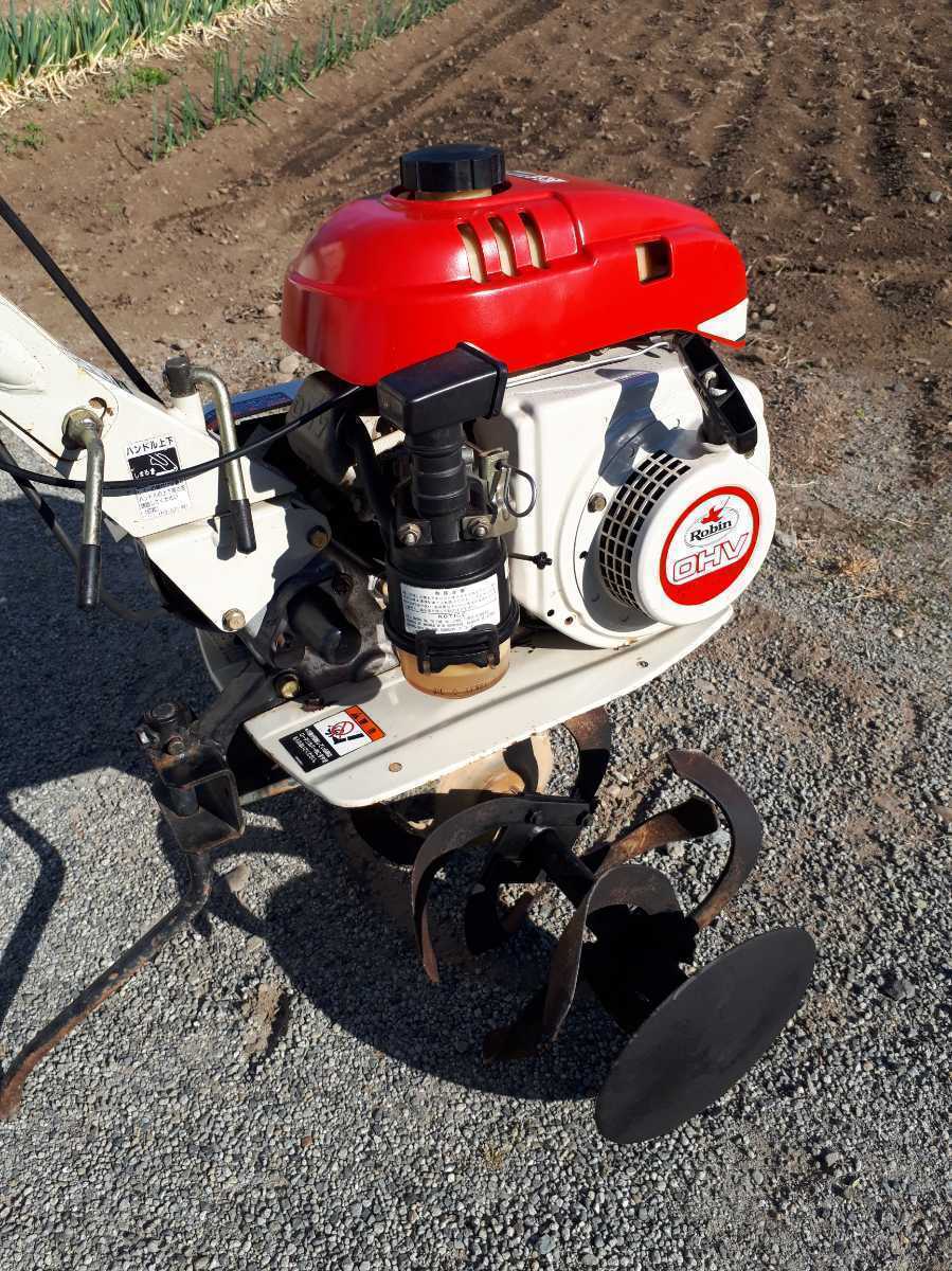耕運機 ROBIN ロビン PR-O-310