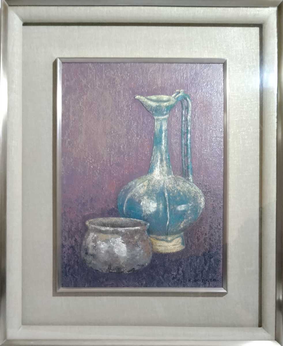 漆絵木下純寛