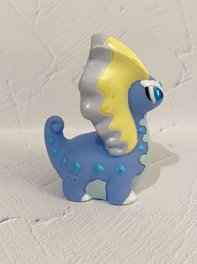 ポケモンキッズ 指人形 フィギュア アマルルガ の落札情報詳細 ヤフオク落札価格情報 オークフリー スマートフォン版