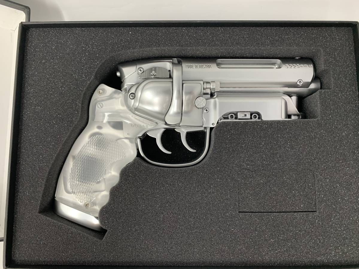 留之助ブラスター2049 PRO | 留之助商店 留之助ブラスター 2049