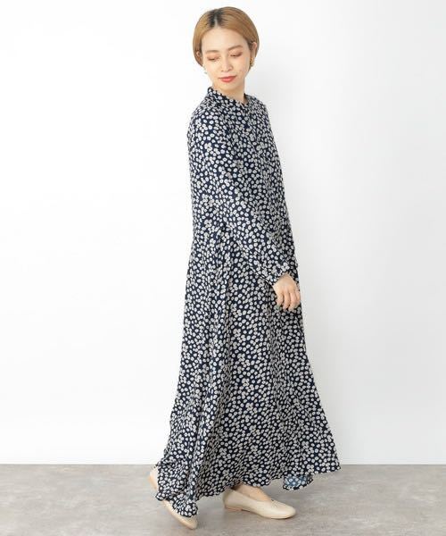 スタディオ クリップ ロングワンピース うく 売買されたオークション  