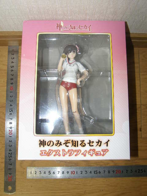新品】新品高原歩美☆ブルマ/体操服,体操着○神のみぞ知るセカイ