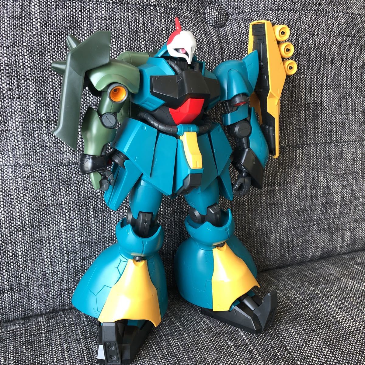 RE1/100 ヤクト・ドーガ ユニコーンver.